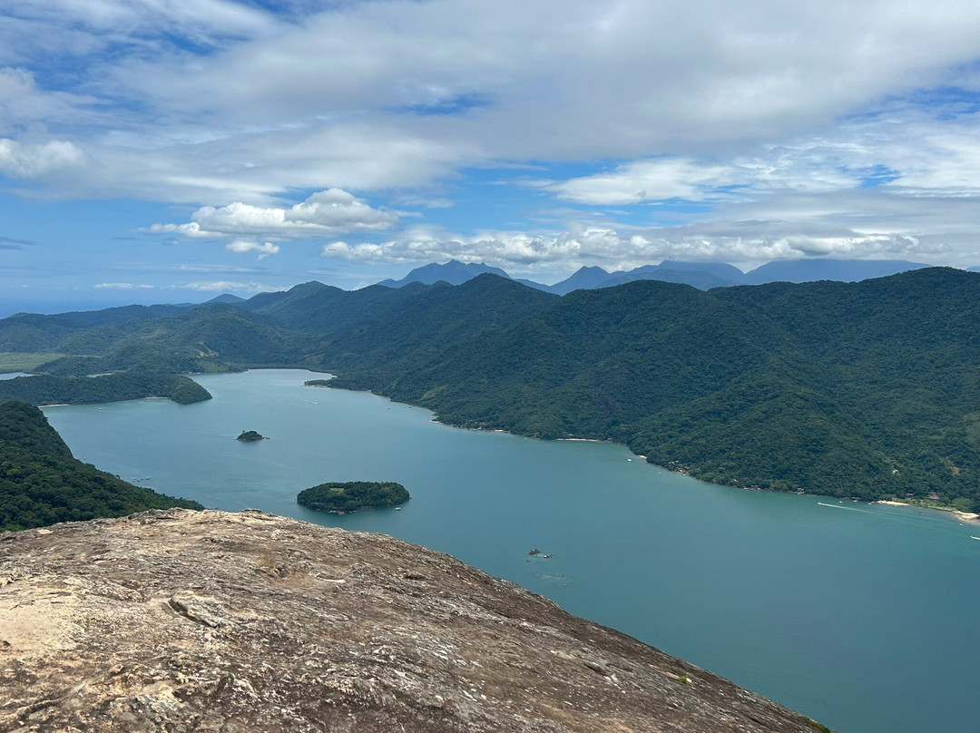 Pão de Açúcar Peak-帕拉地必去景点