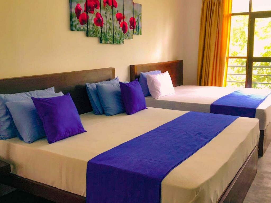 Red Letter Hotel主图