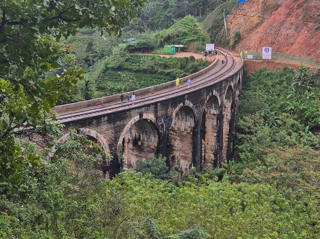 Travel Choice-希克杜沃必去景点