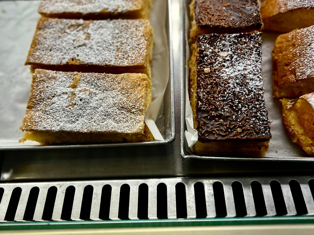 Mancusi Bar Pasticceria