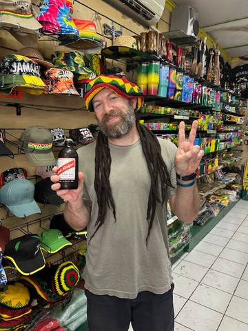 Tropical Treasures Gift Shop-蒙特戈贝必去景点