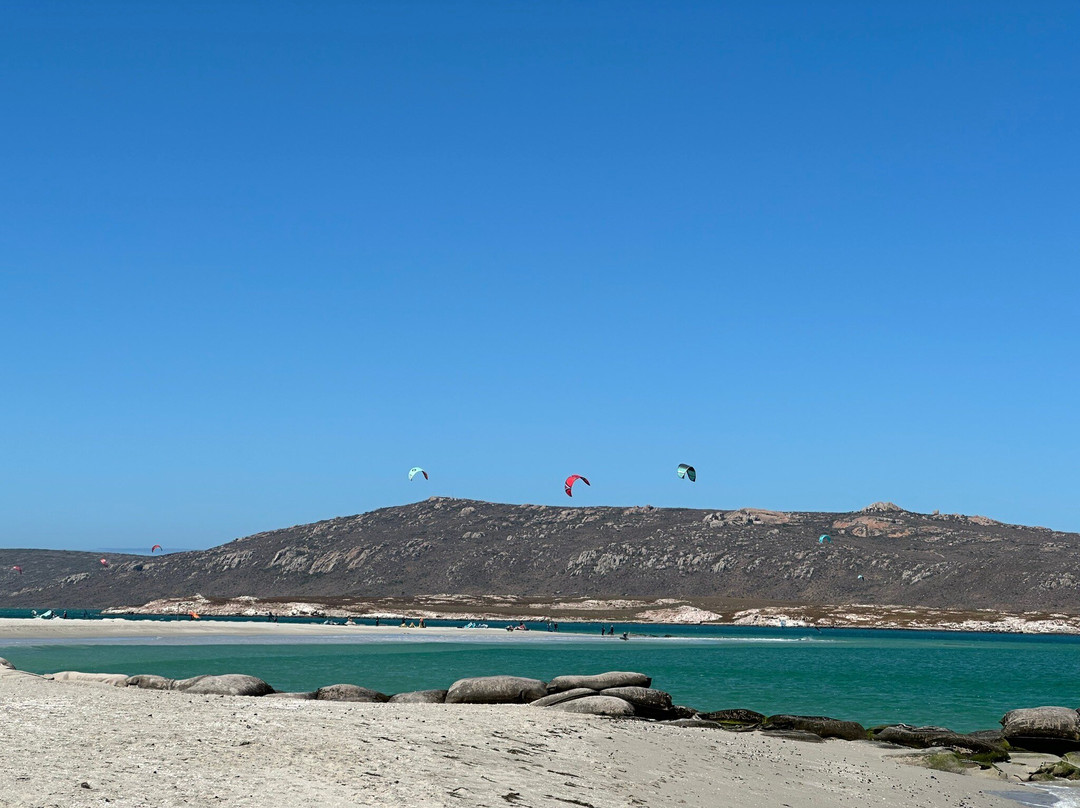Langebaan Lagoon-兰吉班必去景点