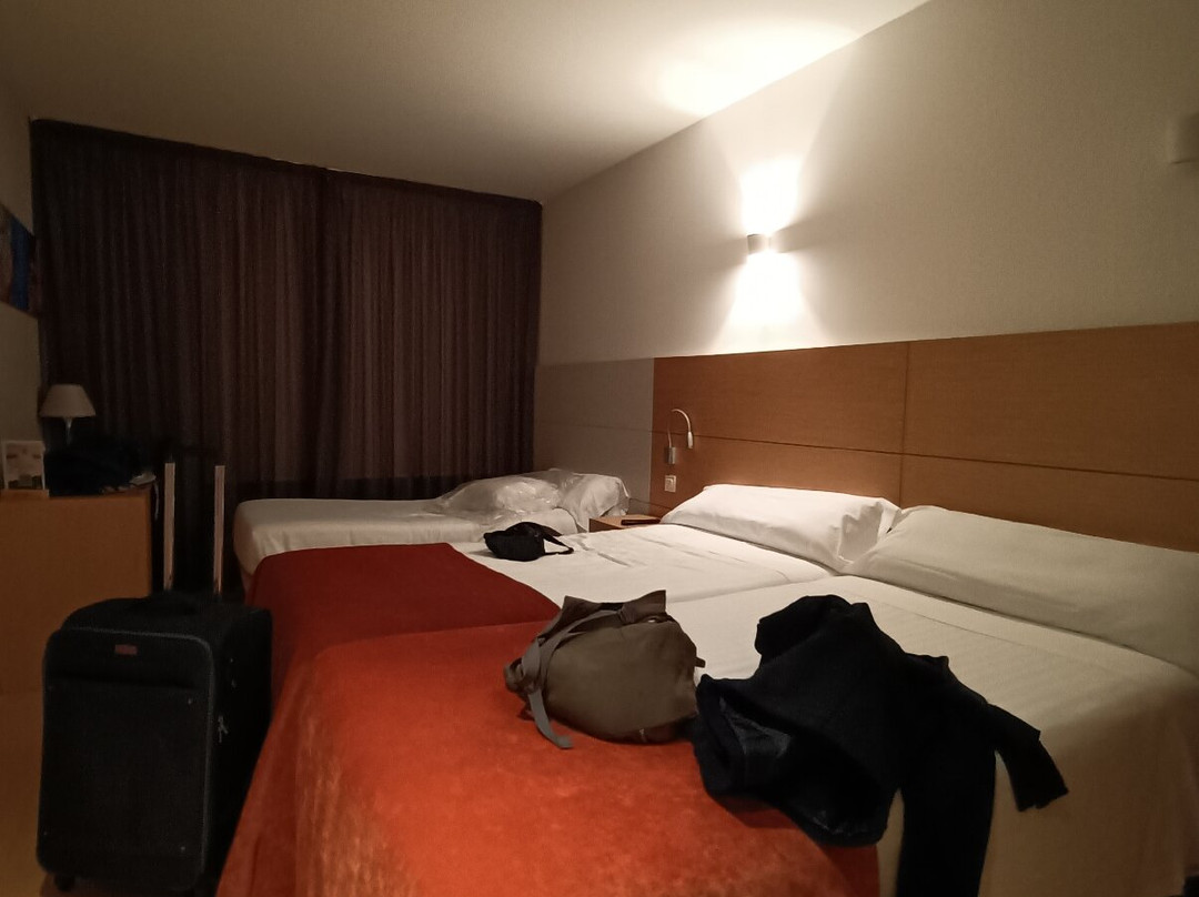 Sercotel Hola Tafalla主图