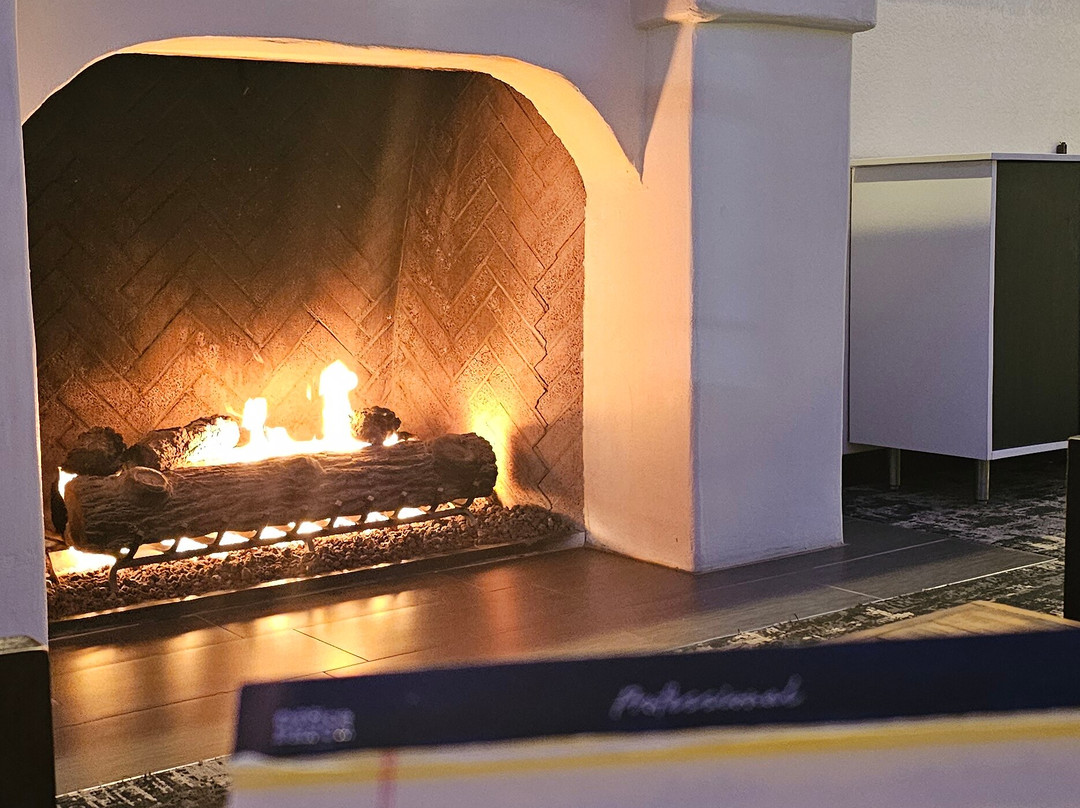 Best Western Posada Royale Hotel & Suites主图