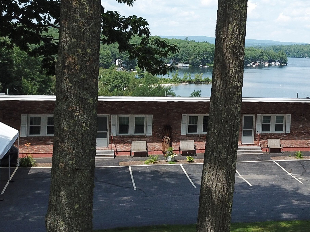 The Lake Inn At Mt. Sunapee主图