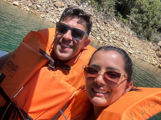 Guilherme Passeios Náuticos-Capitolio必去景点