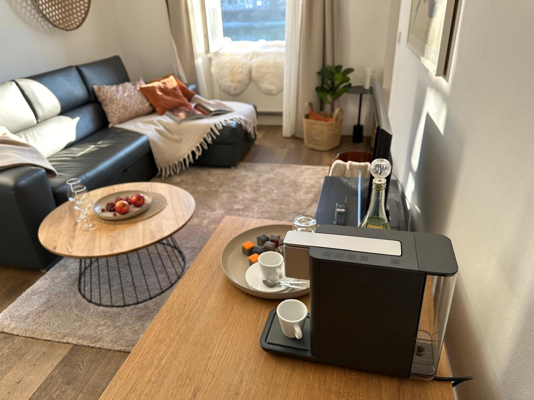 Hotel Schloss Ort主图