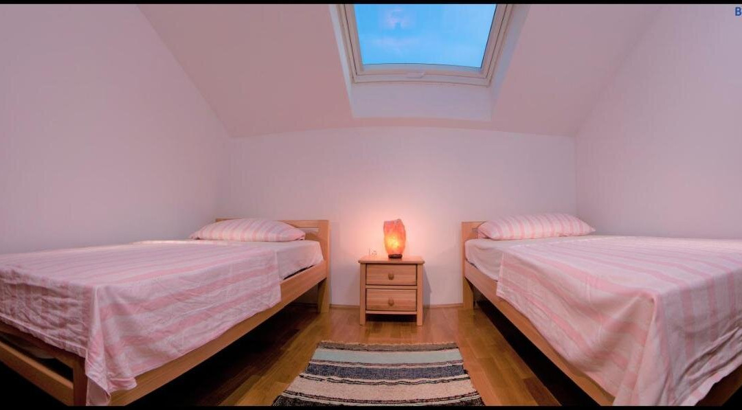 Villa Apartments Joseph