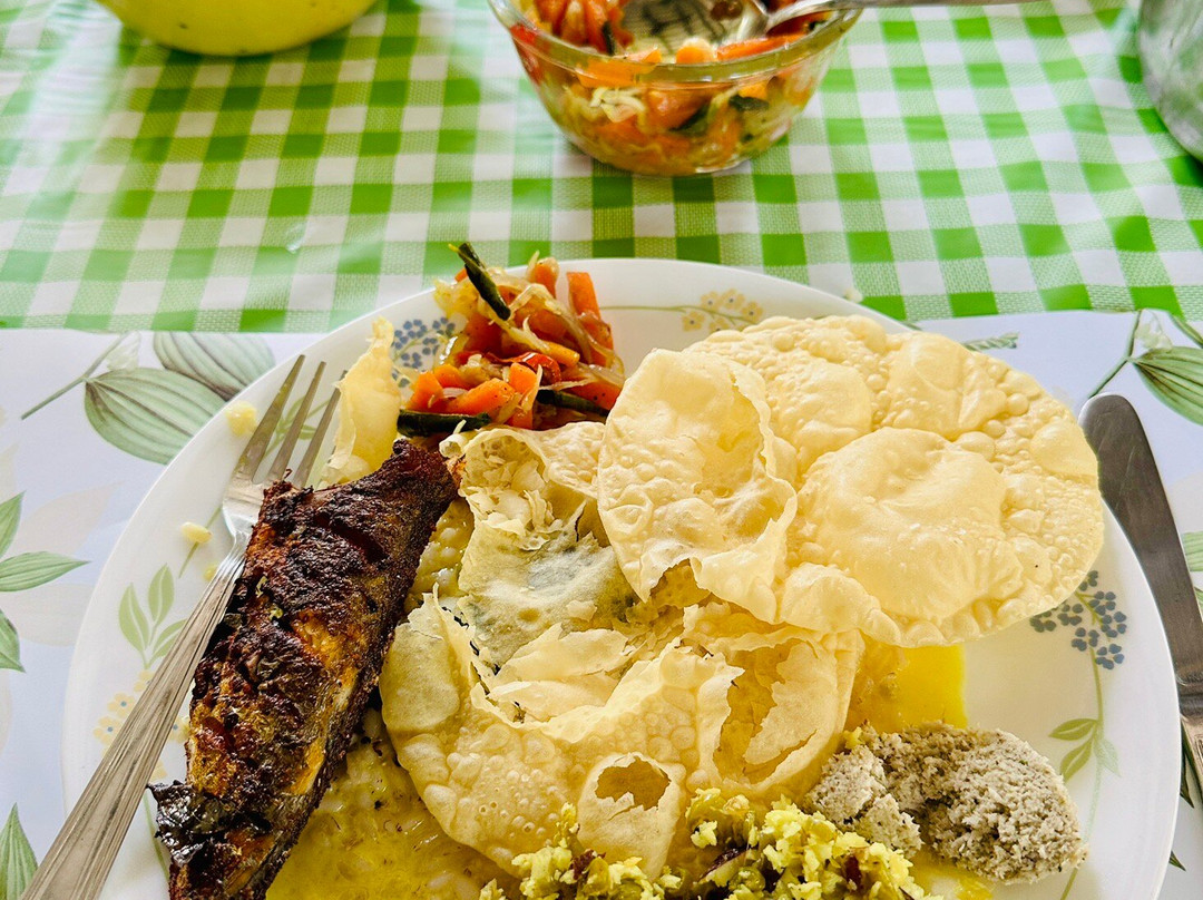 Green Palm Homes主图