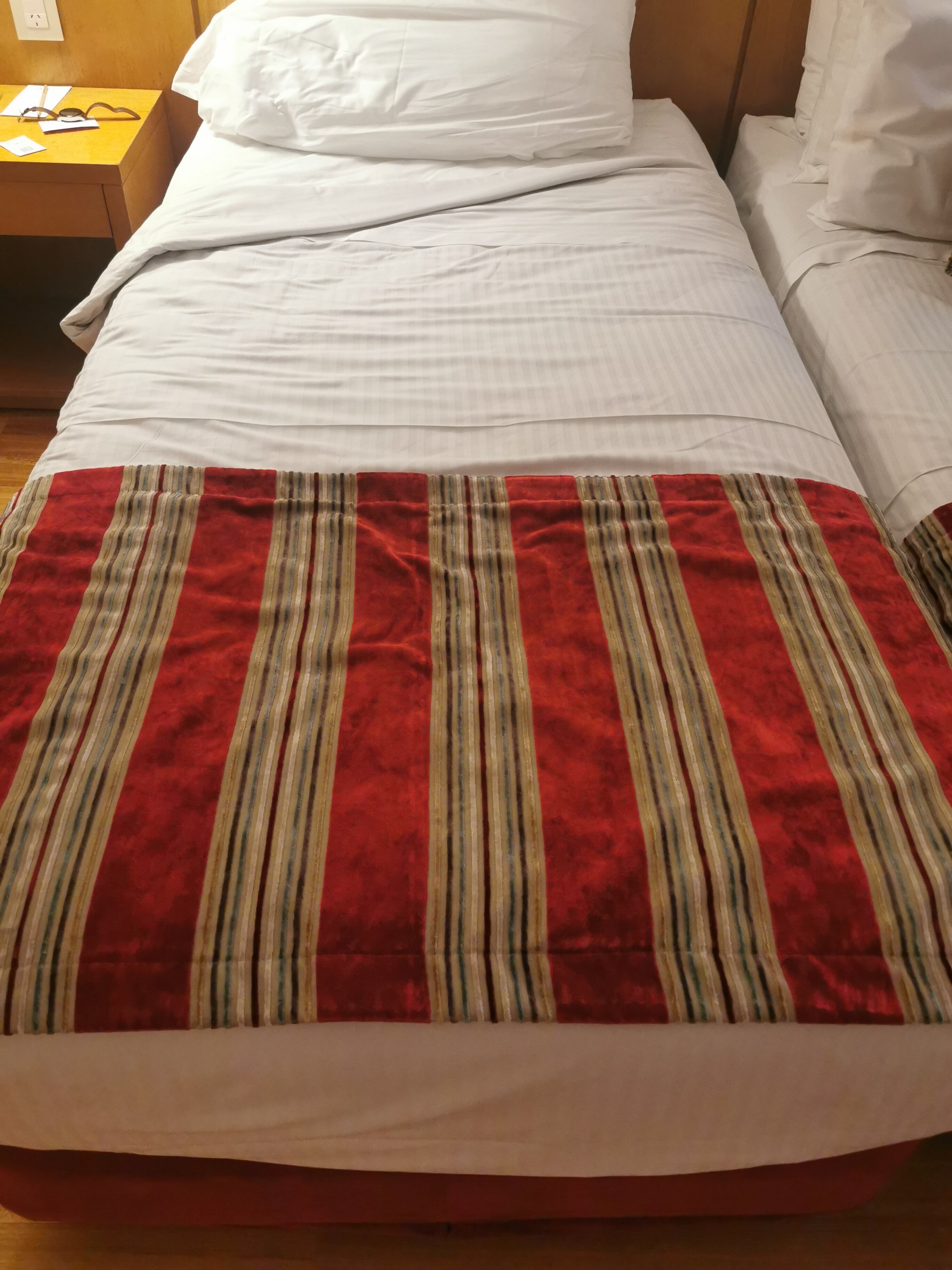 Grand Brizo Comahue-客卧