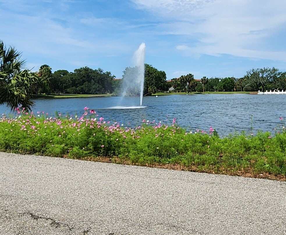 新奥尔良艺术博物馆-新奥尔良必去景点