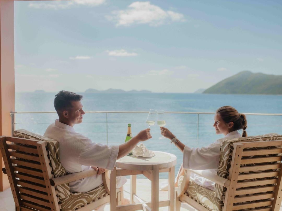 Scrub Island Resort, Spa & Marina主图