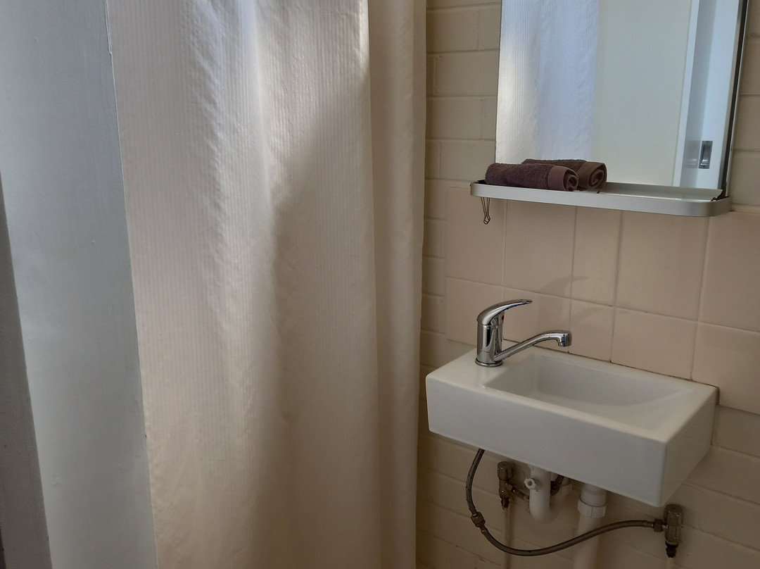 Cedar Lodge Motel主图