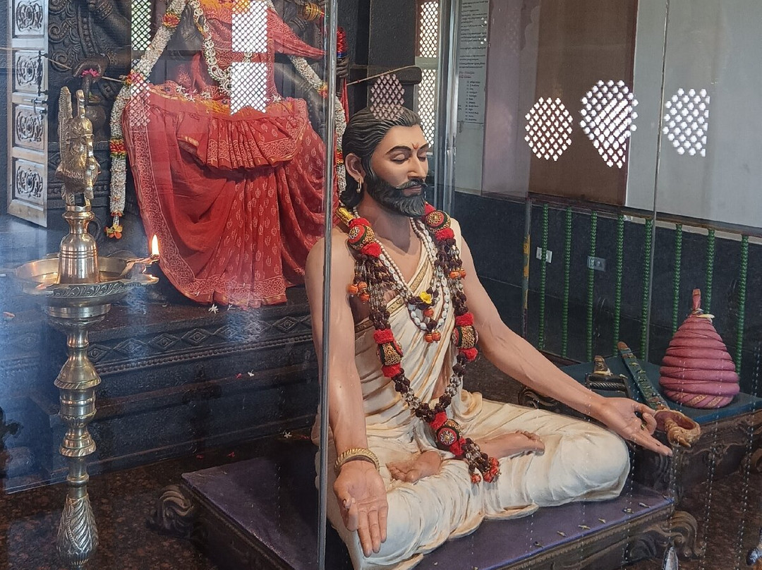 Sree Shivaji Spoorthy Kendram景点图片