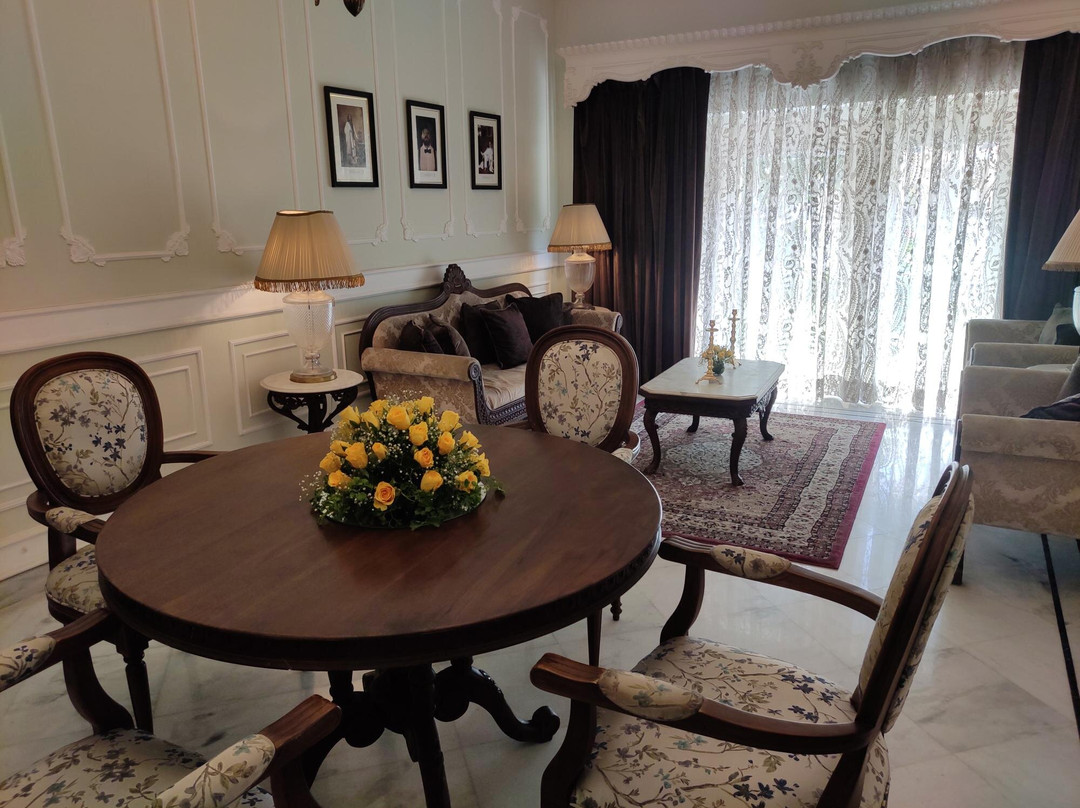 Raajkutir, Kolkata - IHCL Seleqtions主图