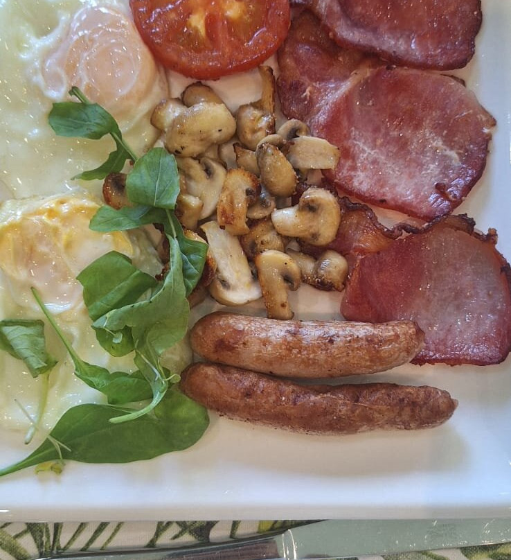 Hyde Park Guest House主图