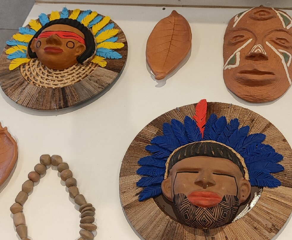 Art Craft House-大坎普市必去景点