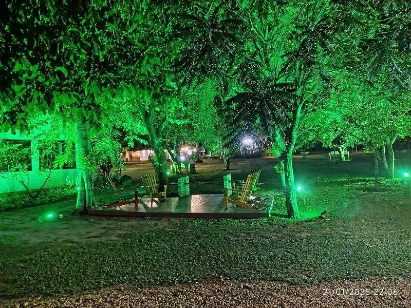 佩纳特拉旅馆主图