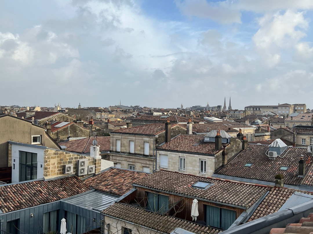 Le Palais Gallien Hôtel & Spa主图
