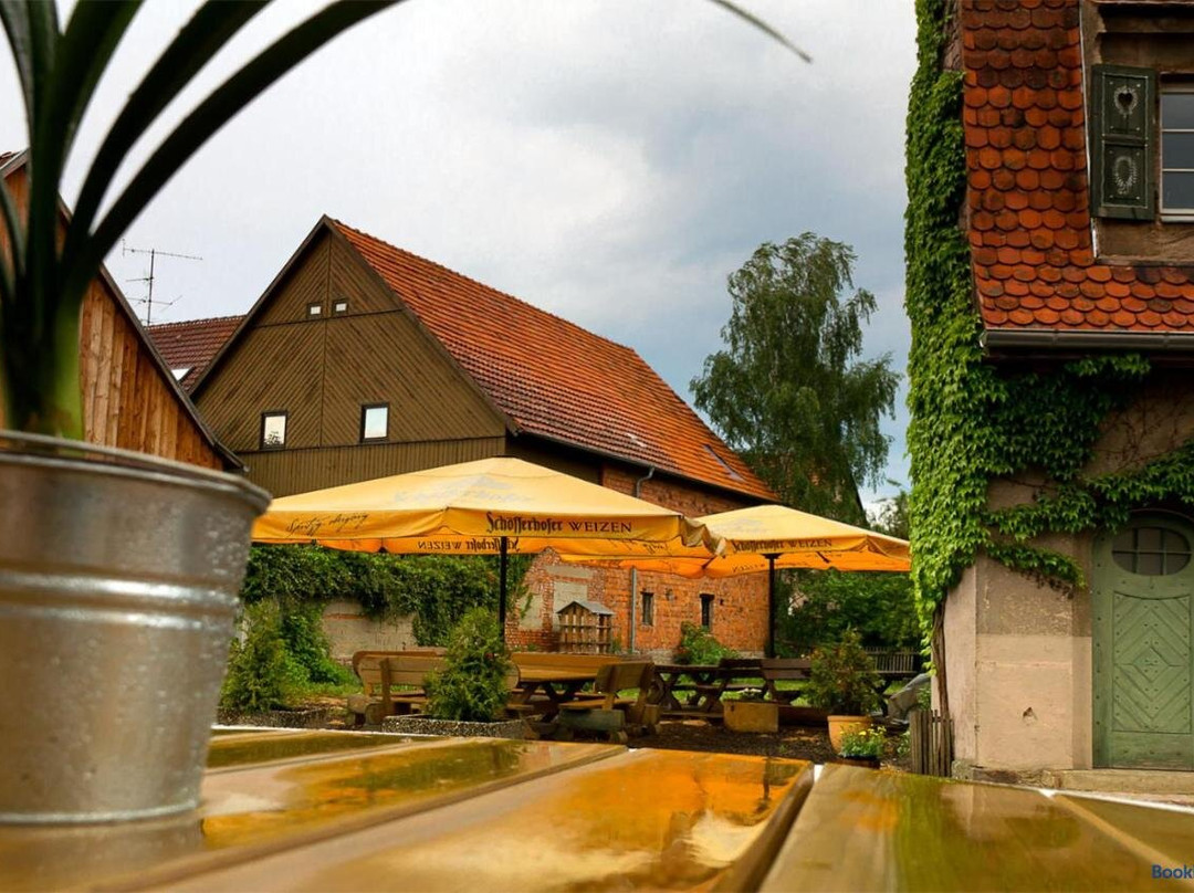 Schonau an der Brend旅游攻略图片