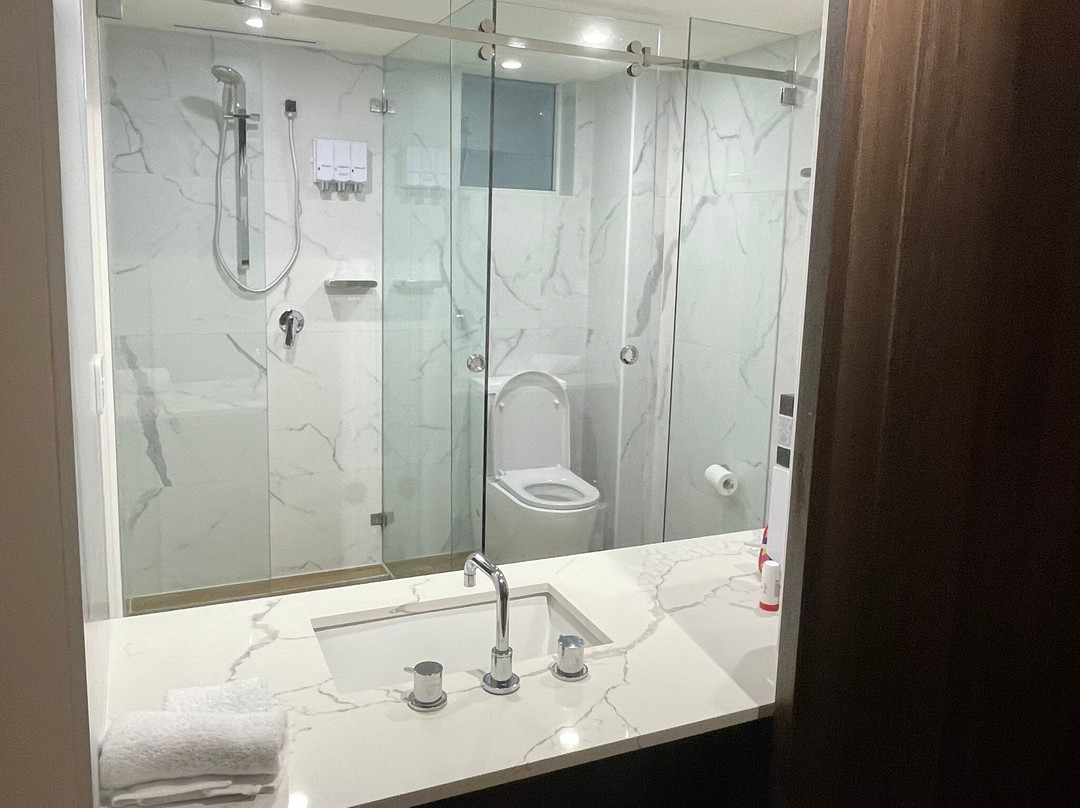 滨海汽车旅馆主图