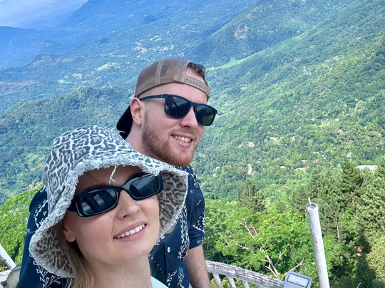 Travel With Nish-Ja Ela必去景点