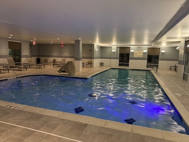 Hampton Inn & Suites Indianapolis/Keystone主图