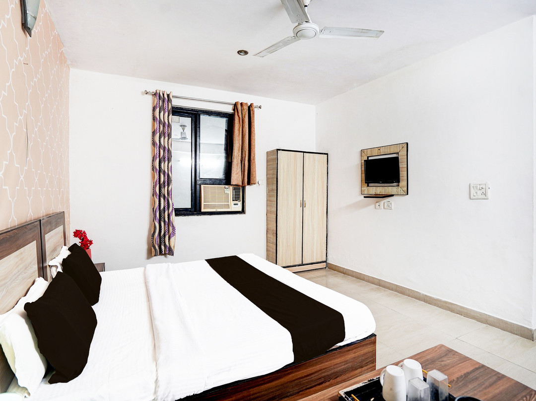 Hotel O Taj Nagar Phase 2主图