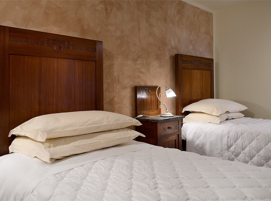 Agriturismo Amedea主图