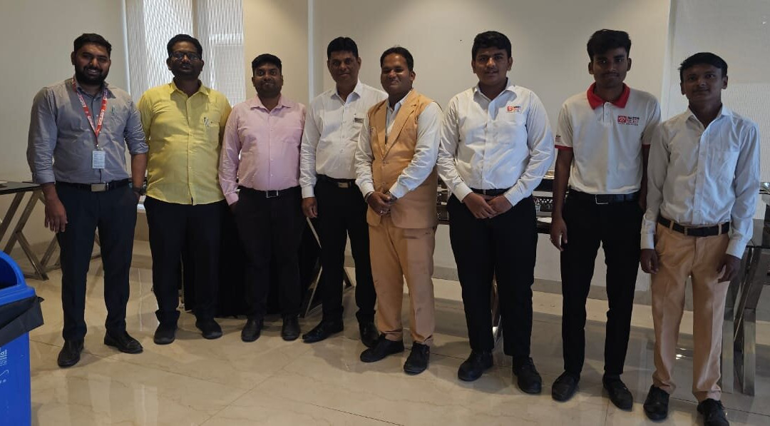 Mastiff Select Gulbarga Hotel主图