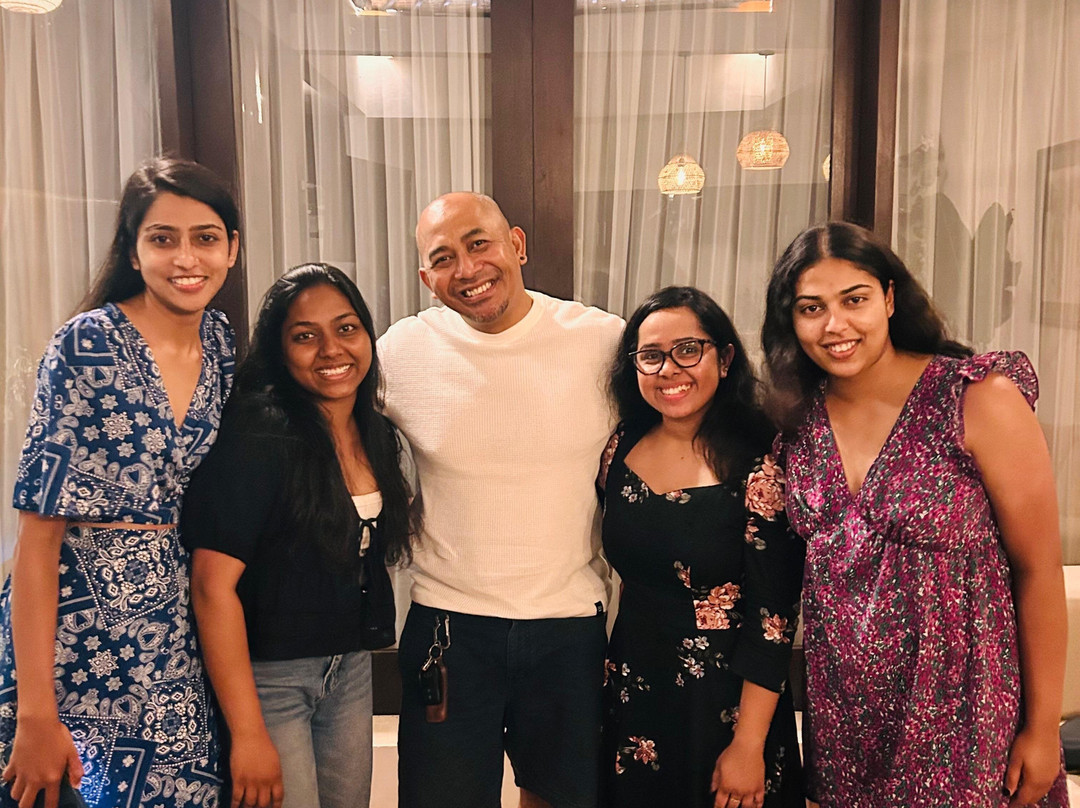 Segare Bali Tour - Private Day Tours-登巴萨必去景点