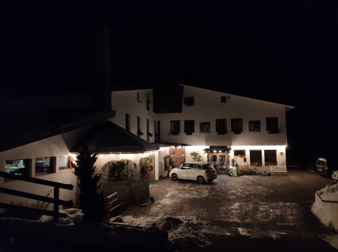 Hotel La Caminatha主图