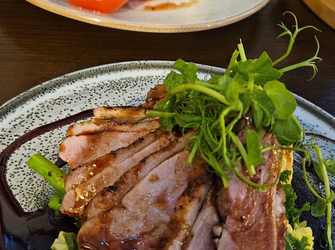 The Boat Inn Hayton主图