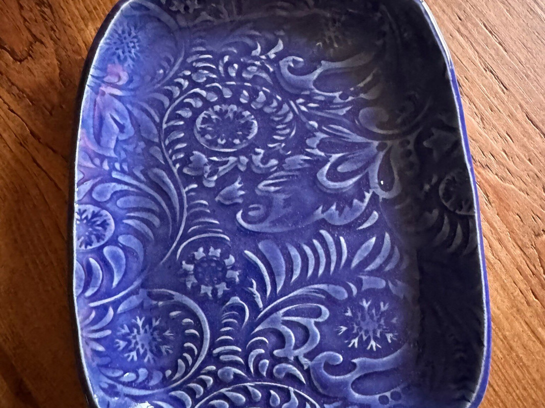 The Walled Garden Pottery景点图片