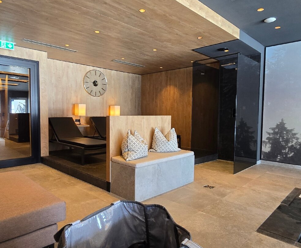 Alpine Resort Sportalm主图