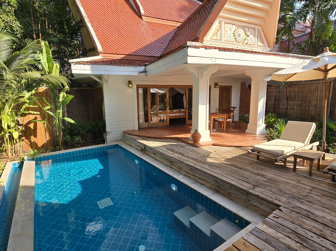 象岛潘维曼度假村主图