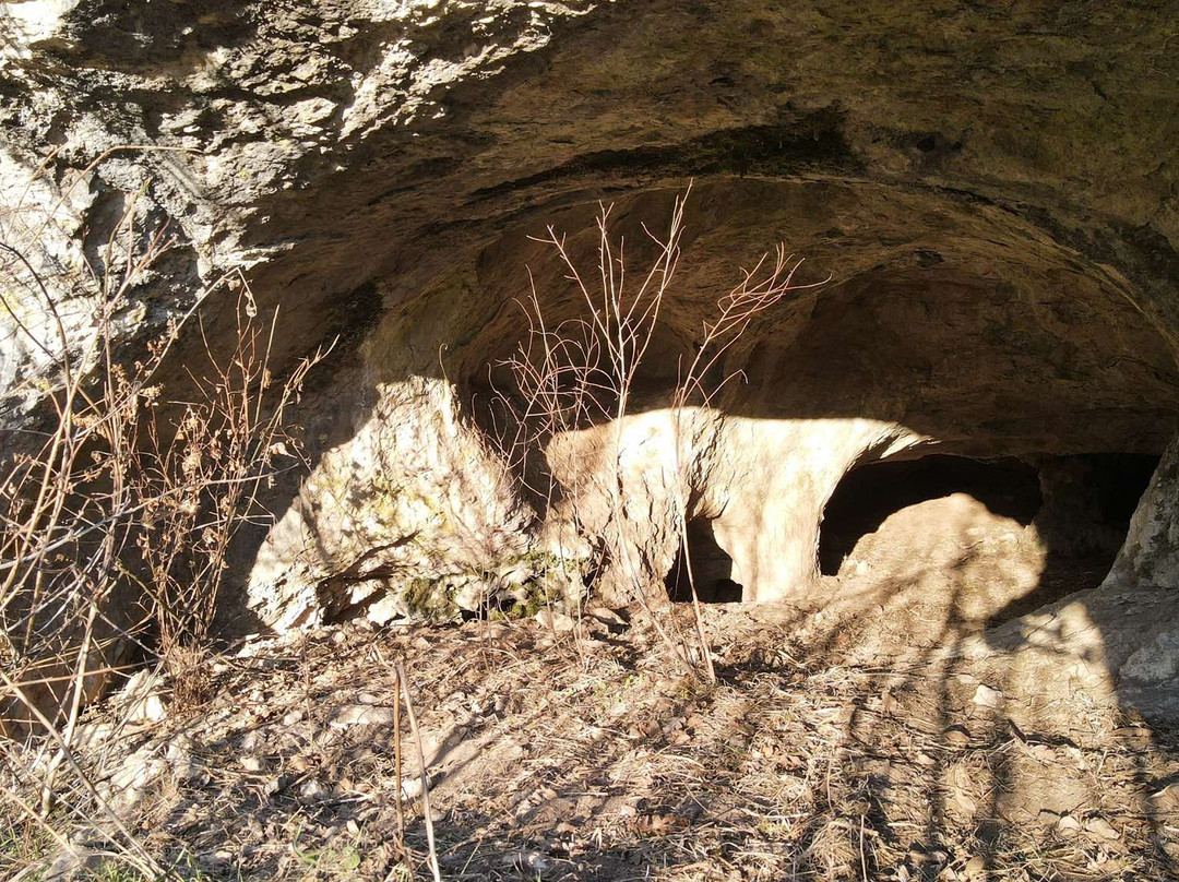 Kiselica Cave-Delchevo必去景点