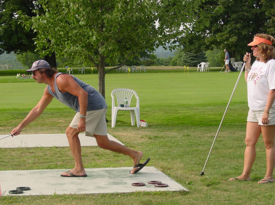 Poland Spring Resort主图