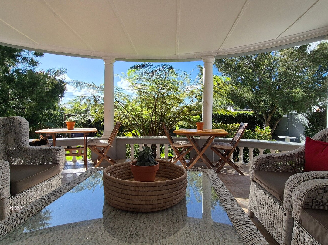 6 on Kloof Guest House主图