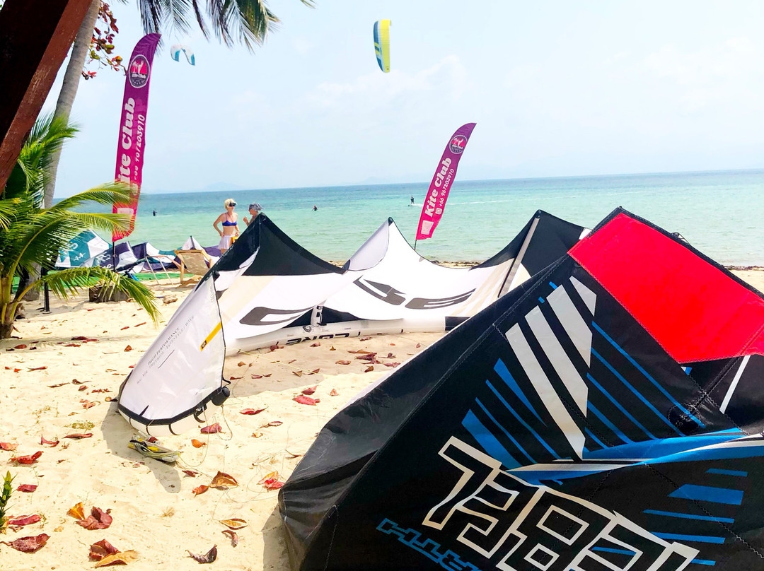 Kite Club Koh Phangan景点图片