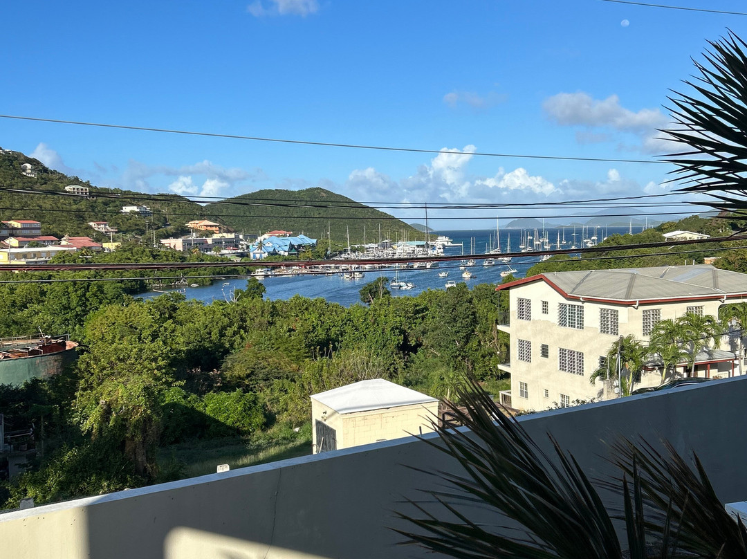 Two Sandals- A Boutique Hotel主图