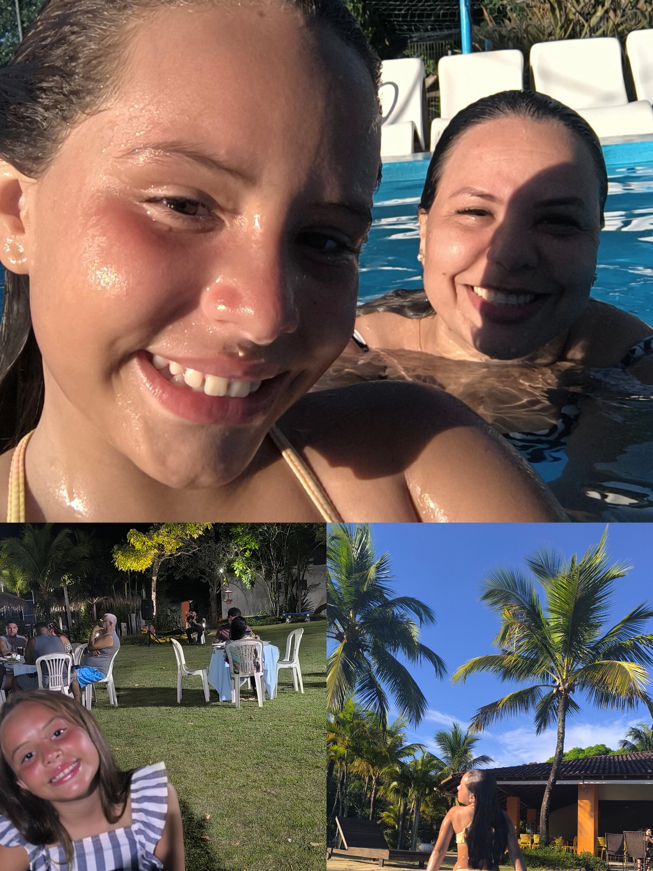 Acquamarine Park Hotel-官方