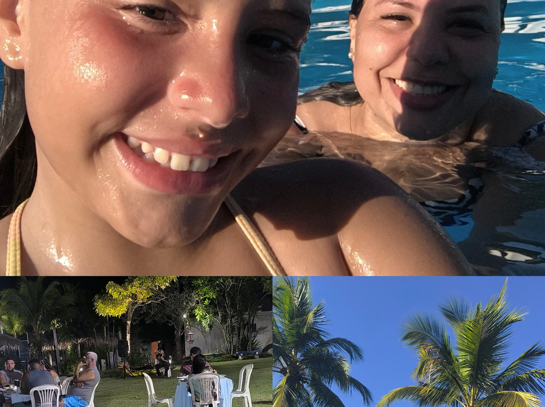 Acquamarine Park Hotel主图