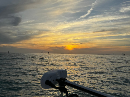 Low Key Boat Tours-基韦斯特必去景点