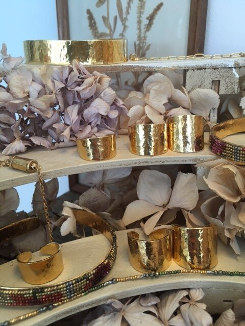 Brocante Maison Brandais