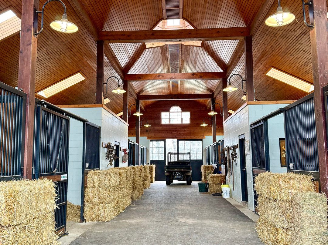 Eighth Pole Inn主图