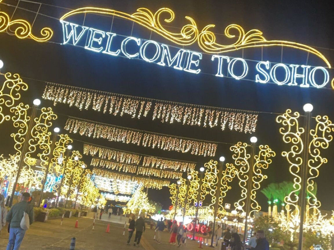 Bob Tours-沙姆沙伊赫必去景点