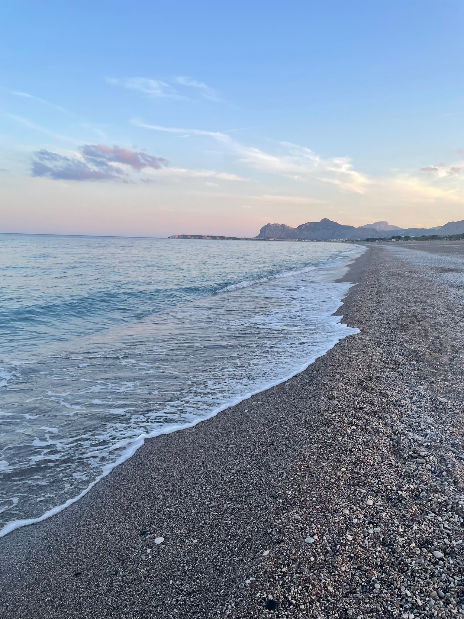 Blue Sea Holiday Village-泳池