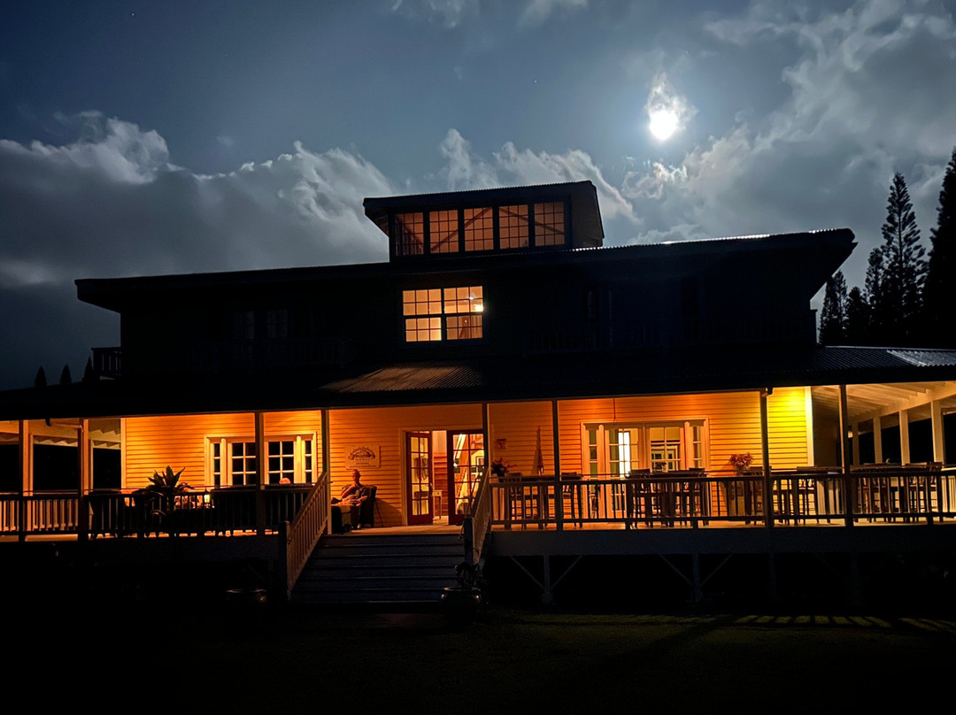 卡拉奇洛哈纳酒店主图