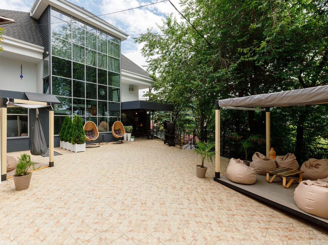 Guest House Sovremennik